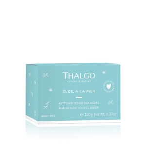MARINE ALGAE SOLID CLEANSER 100 G